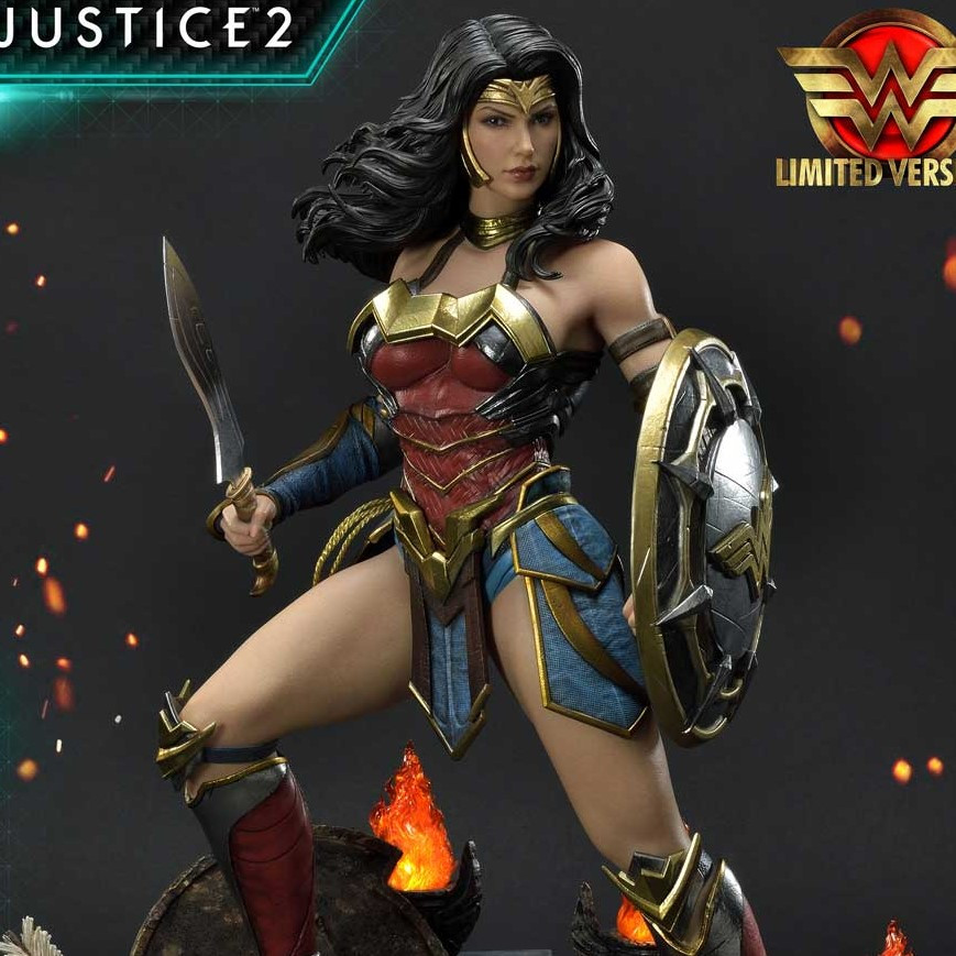 P1 PMDCIJ-06LM IJ2 WONDER WOMAN LM
