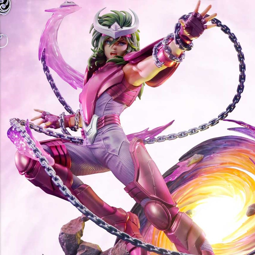 P1 PMKZ-03 ANDROMEDA SHUN FINAL BRONZE CLOTH