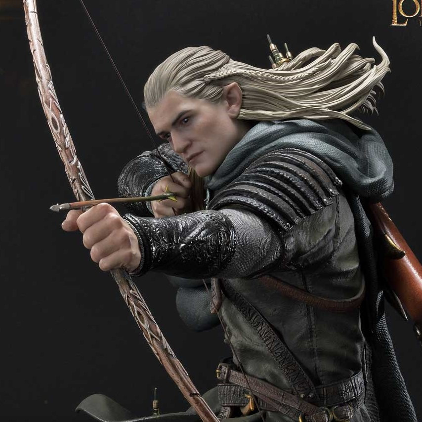 P1 PMLOTR-05 LOTR LEGOLAS