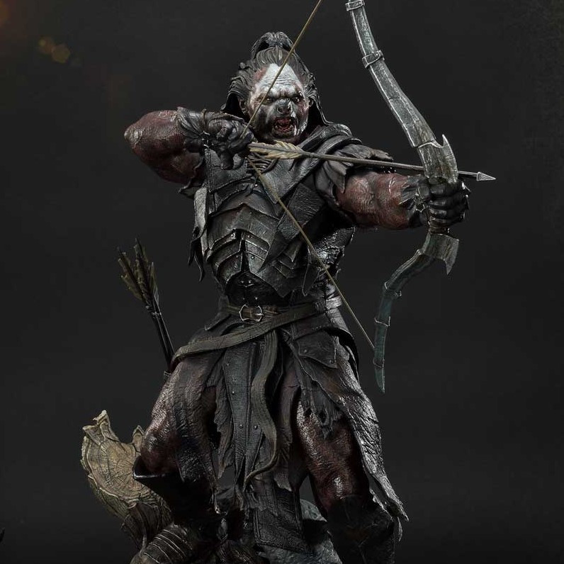 P1 PMLOTR-06 LOTR LURTZ