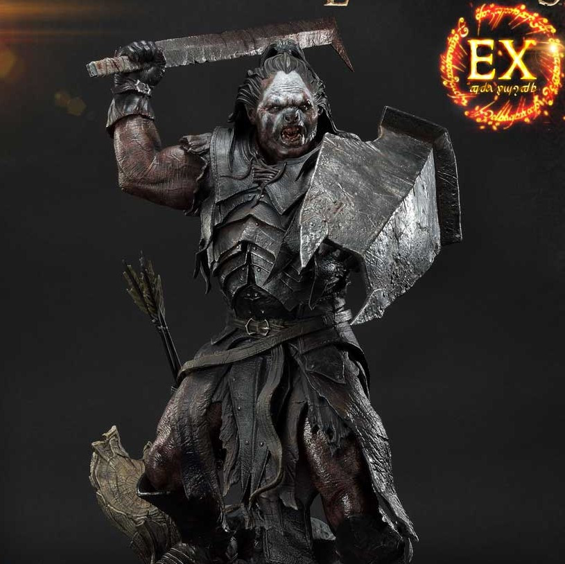 P1 PMLOTR-06EX LOTR LURTZ EX