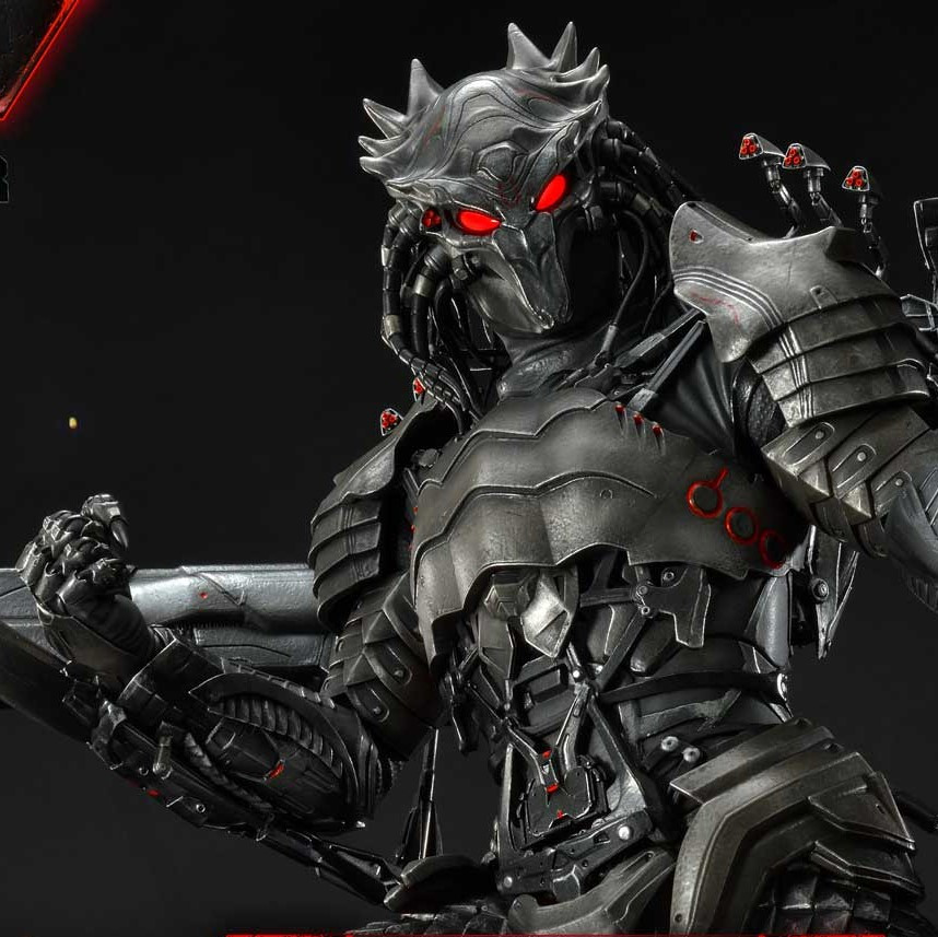 Killer predator on sale