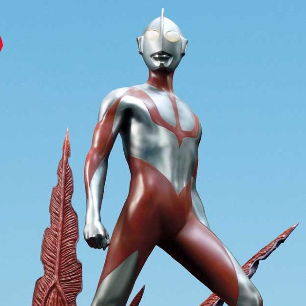P1 PMUM-03 SHIN ULTRAMAN