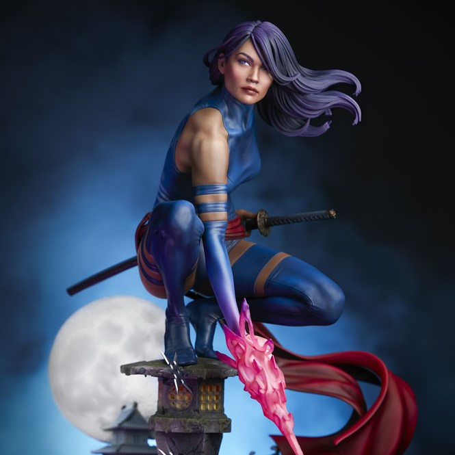 SC Psylocke PF