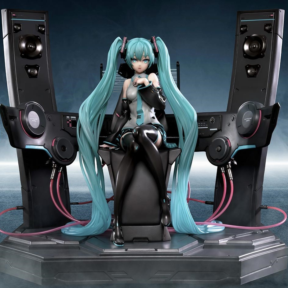 ハルカミライ LIVE EDITION FIGURE【グッズ】 | ハルカミライ