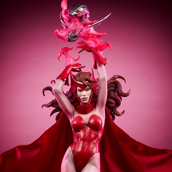 SC Scarlet Witch PF
