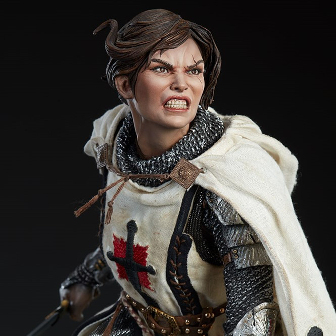 SC Shard Faith Bearer's Fury PF