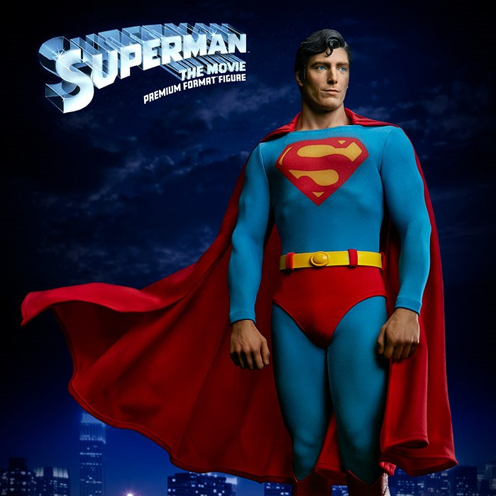 SC Superman The Movie PF