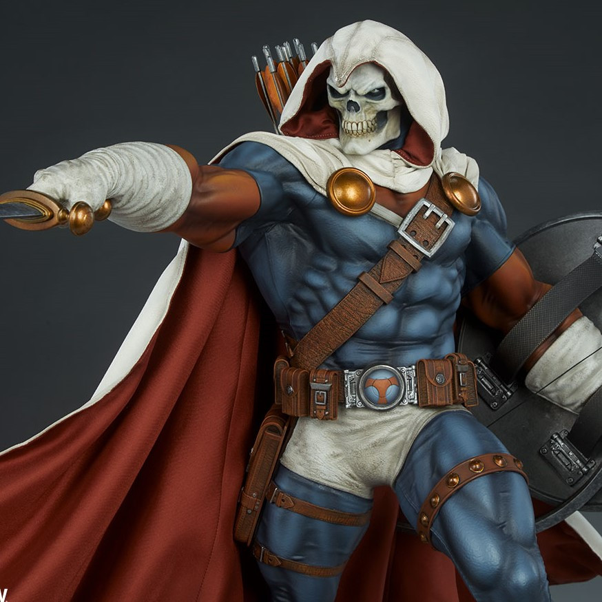 SC Taskmaster PF
