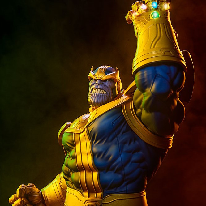 SC AA Thanos Classic