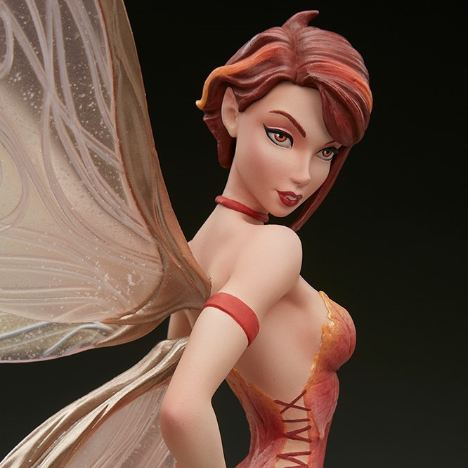 SC JSC Tinkerbell Fall Variant