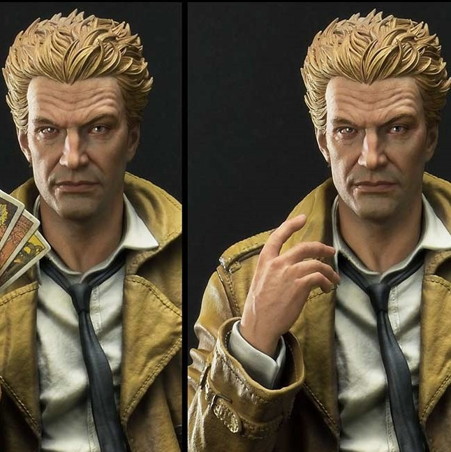 P1 UPMDC-04DX 1/4S JOHN CONSTANTINE DX