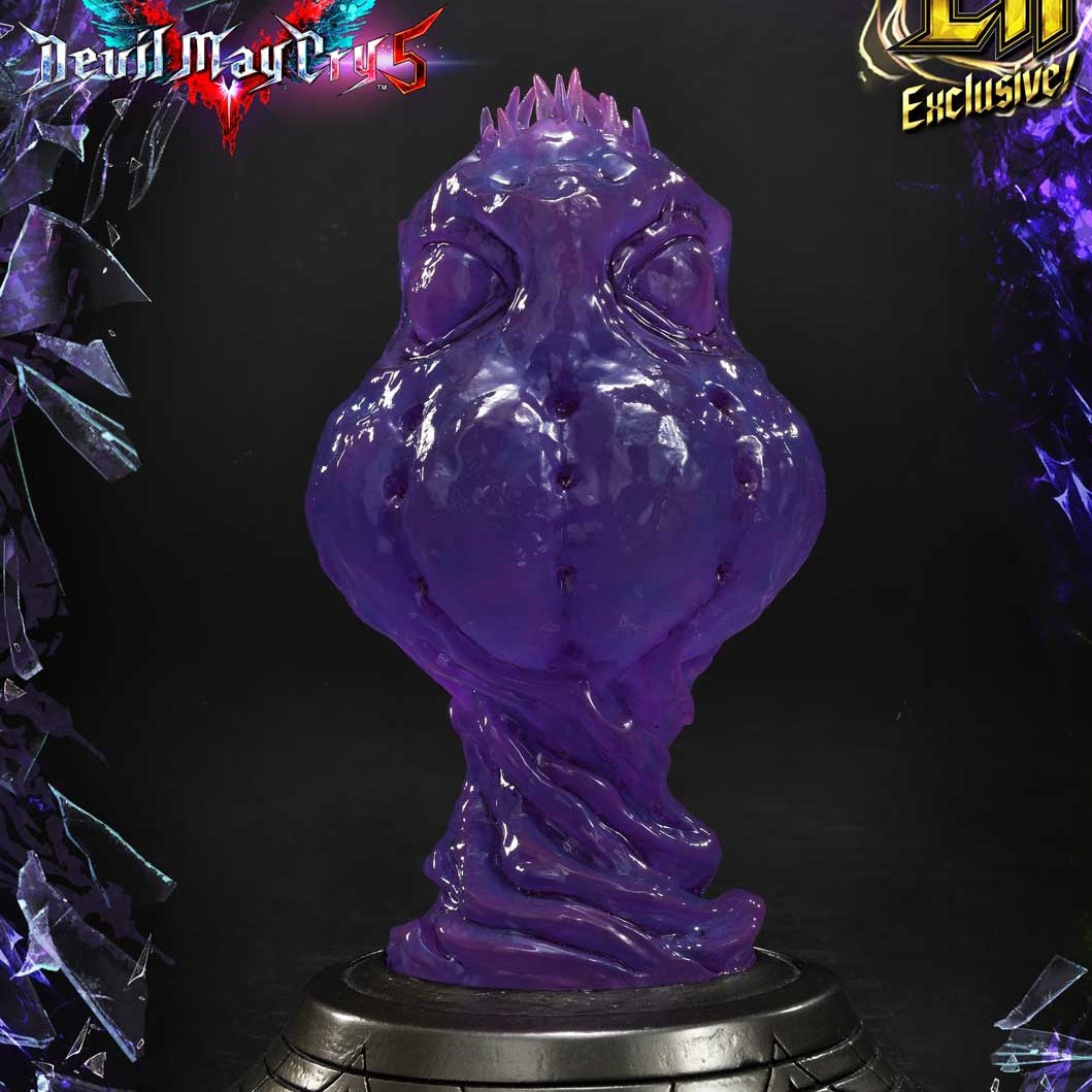 P1 UPMDMCV-04EX DMC5 V EX