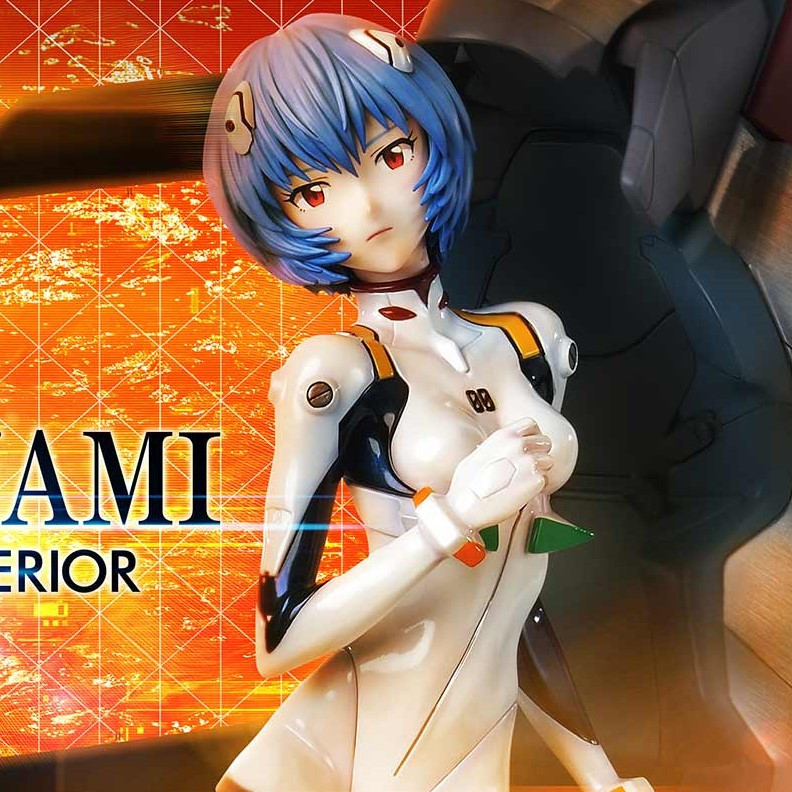 P1 UPMEVA-01 REI AYANAMI