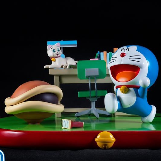 CAW Doraemon