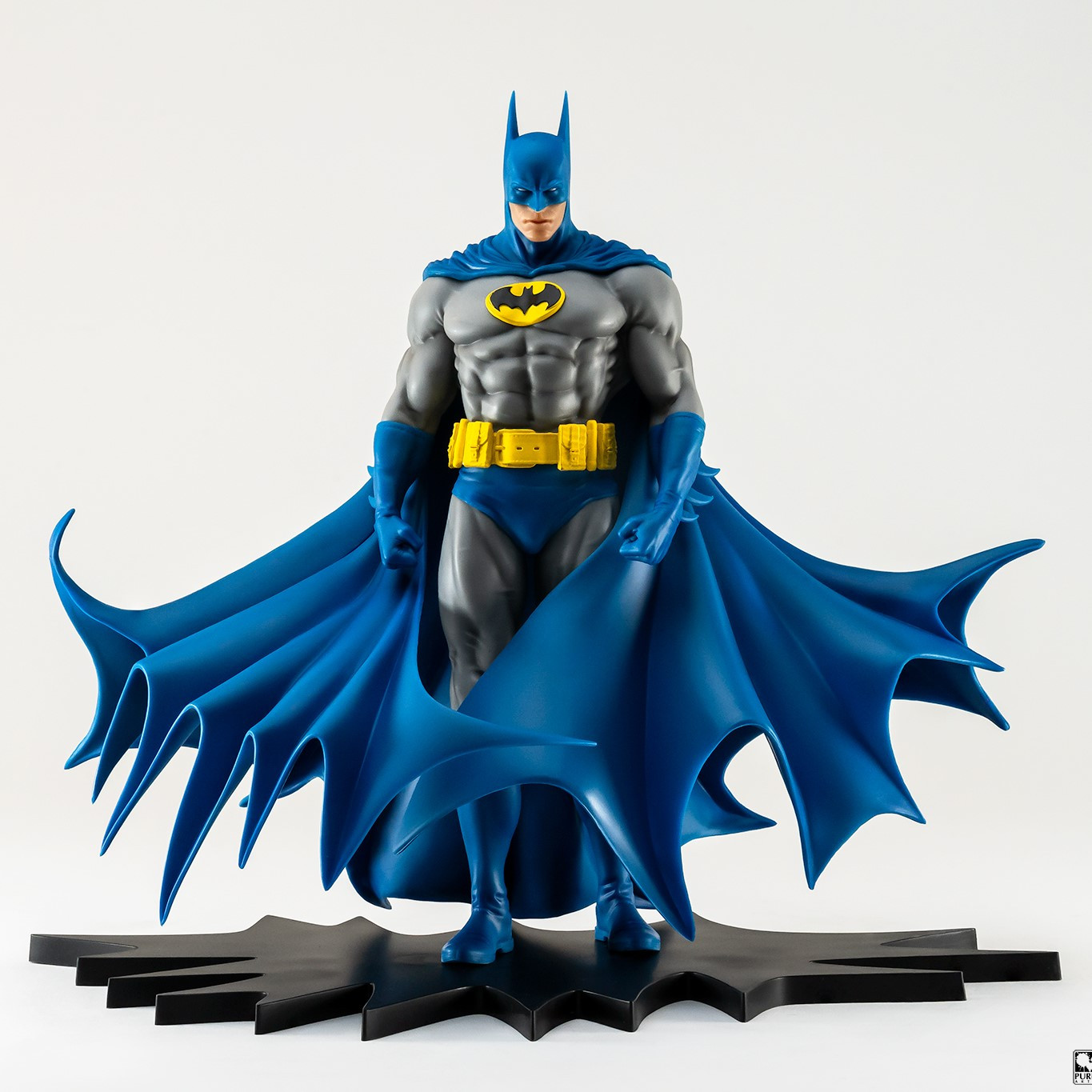 PA 1/8S PVC CLASSIC BATMAN PX