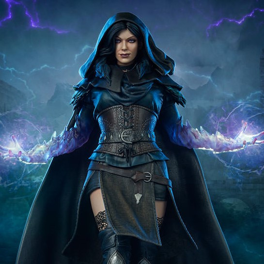 SC Yennefer