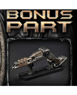 P1 REMAVP-01DXS Aliens vs. Predator : Requiem Wolf Predator DX Bonus 