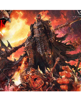 P1 UPMDC-14 Batman : The Berserker Rage Mode