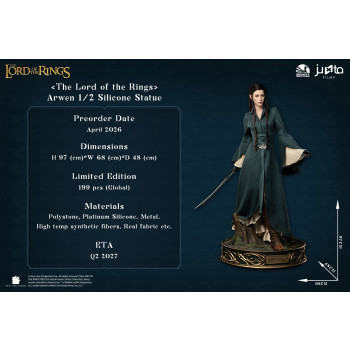 Infinity Studio: The Lord Of The Ring - Arwen