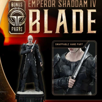 P1 REMDUNE2-02DXS Dune: Part Two Feyd-Rautha Harkonnen DX Bonus