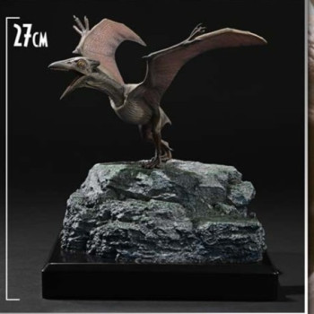 P1 LMCJWF-02S Jurassic Park III Pteranodon Bonus