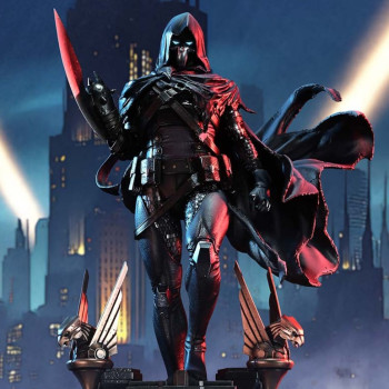 P1 UPMDC-12 Batman Phantasm by CLAY MANN