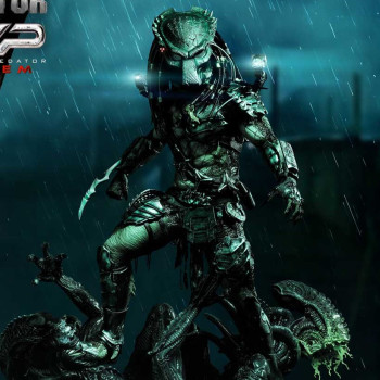 P1 REMAVP-01 Aliens vs. Predator : Requiem Wolf Predator