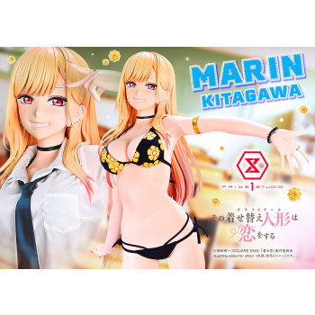 P1 :Life Scale Masterline TV animation My Dress-Up Darling Marin Kitagawa