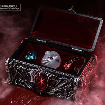 P1 LSBR-04 Berserk Coffret of Fate: Behelit Collection
