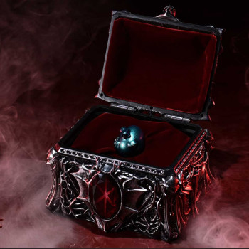 P1 LSBR-05 Berserk Gut’s Behelit