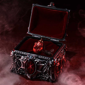 P1 LSBR-06 Berserk Griffith’s Behelit