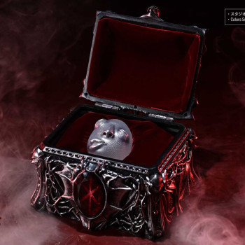 P1 LSBR-07 Berserk Ganishka’s Behelit