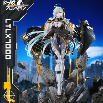 P1 UPMDRFR-01 Girls’ Frontline LTLX7000