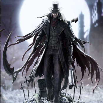P1 UPMBB-05 Bloodborne Gehrman