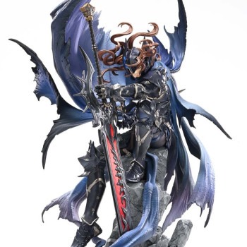 P1 CMGBF-01 Granblue Fantasy Siegfried