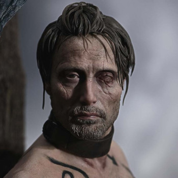 P1 REMVR-01 Valhalla Rising One Eye