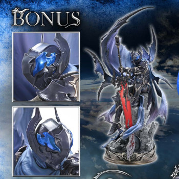 P1 CMGBF-01DXS Granblue Fantasy Siegfried DX Bonus