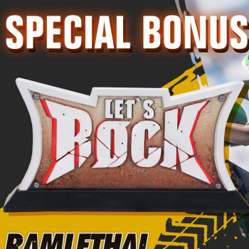 P1 UPMGG-02S GUILTY GEAR -Strive Ramlethal Valentine Bonus