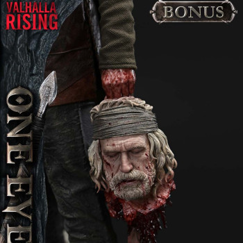 P1 REMVR-01UTS Valhalla Rising One Eye ULT Bonus
