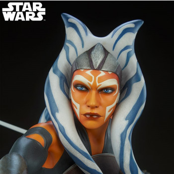 SC Ahsoka Tano PF