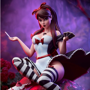 SC Alice in Wonderland Game of Hearts
