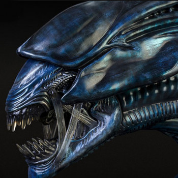 CP AVP Alien Queen Bust