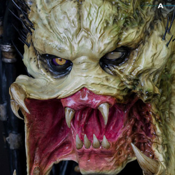 CP AVP:R Wolf Predator LiSB