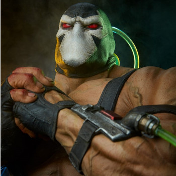 SC Bane Maquette