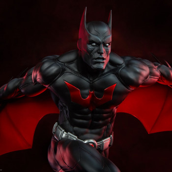 SC Batman Beyond PF