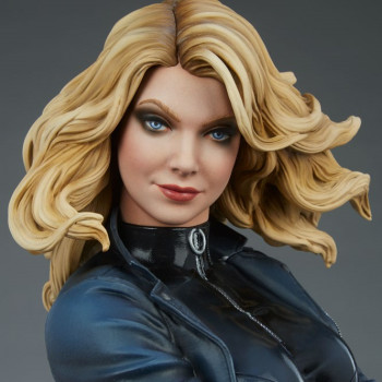 SC Black Canary PF