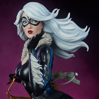 SC Mark Brooks Black Cat