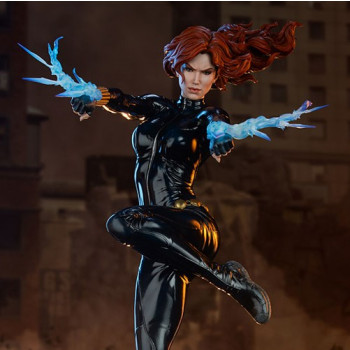 SC Black Widow PF