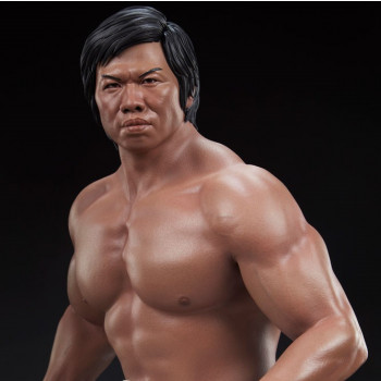 PCS 1/3S Bolo Yeung Jeet Kune Do Tribute
